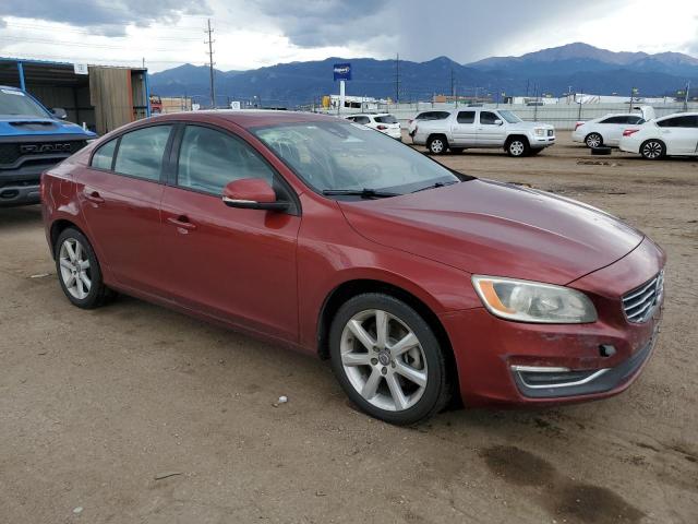 2016 VOLVO S60 #3304901538