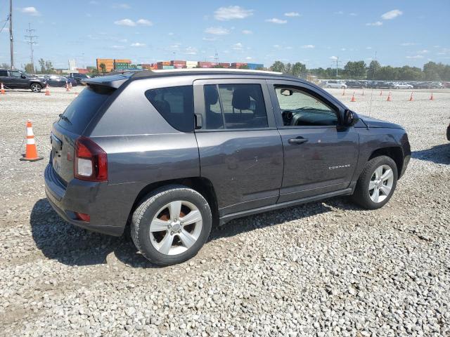 2017 JEEP COMPASS SP 1C4NJCBAXHD123609