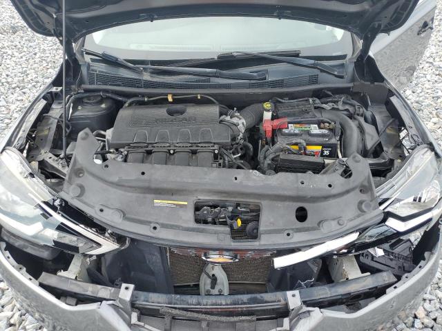 2018 NISSAN SENTRA S - 3N1AB7AP7JL657369