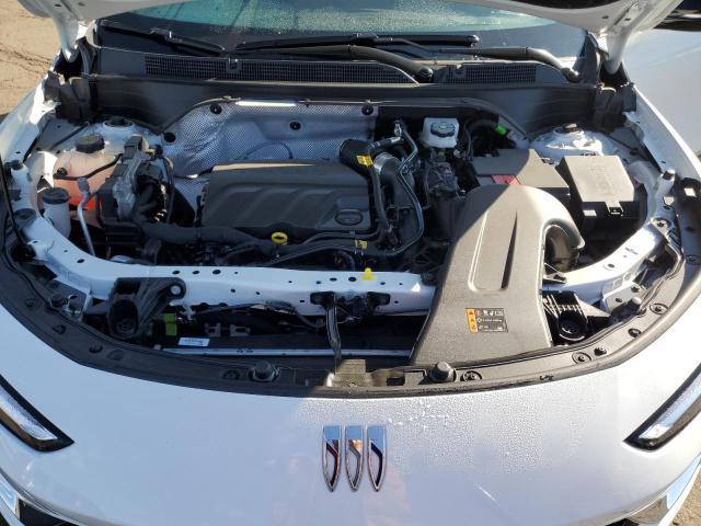 2025 BUICK ENVISTA SP KL47LBEP2SB187105