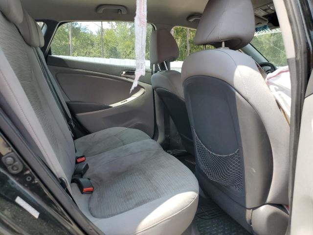 2016 HYUNDAI ACCENT SE KMHCT5AE0GU261977