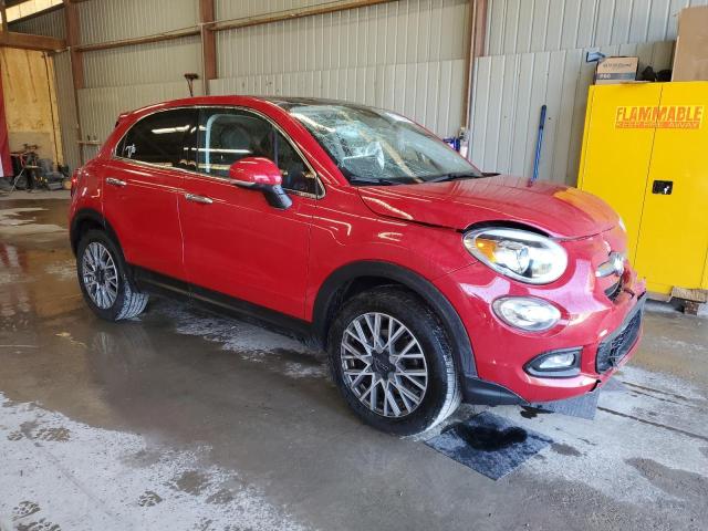 2017 FIAT 500X LOUNG ZFBCFYDB2HP535682