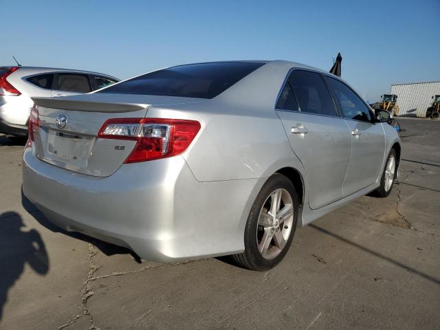 2012 TOYOTA CAMRY BASE - 4T1BF1FK3CU081185