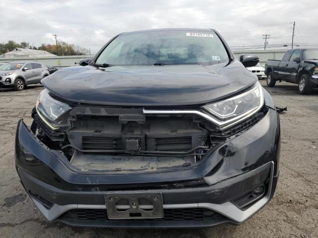 2021 HONDA CR-V EX - 7FARW2H58ME003774