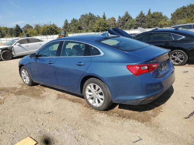 2024 CHEVROLET MALIBU LT #3285709651