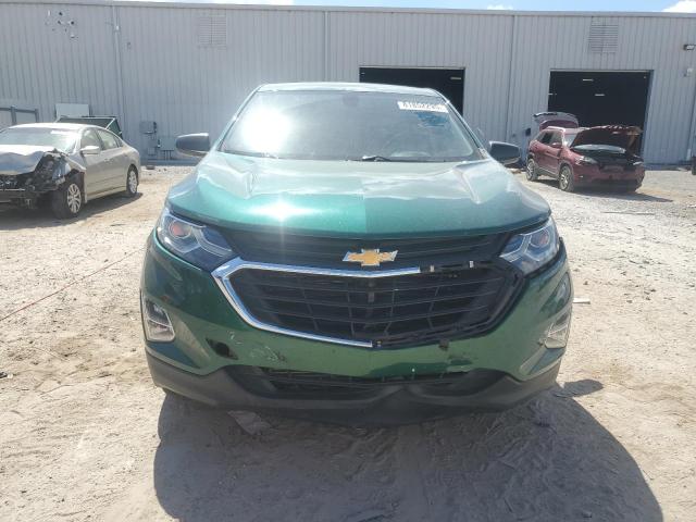 2019 CHEVROLET EQUINOX LS - 2GNAXHEV8K6220569