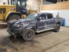 2020 TOYOTA TACOMA DOU - 5TFCZ5AN5LX242451
