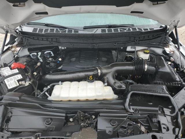 2023 FORD F150 SUPER - 1FTFW1E89PFC58070