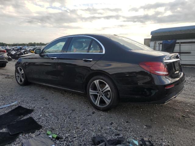 2019 MERCEDES-BENZ E 300 4MATIC - WDDZF4KB4KA547738