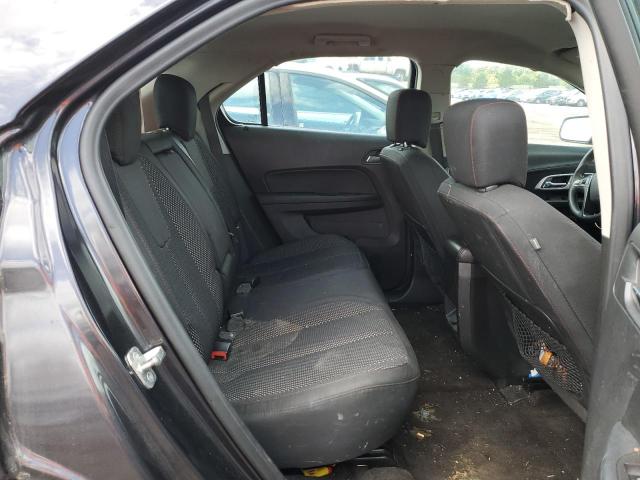 2016 CHEV EQUINOX LS #3301657630