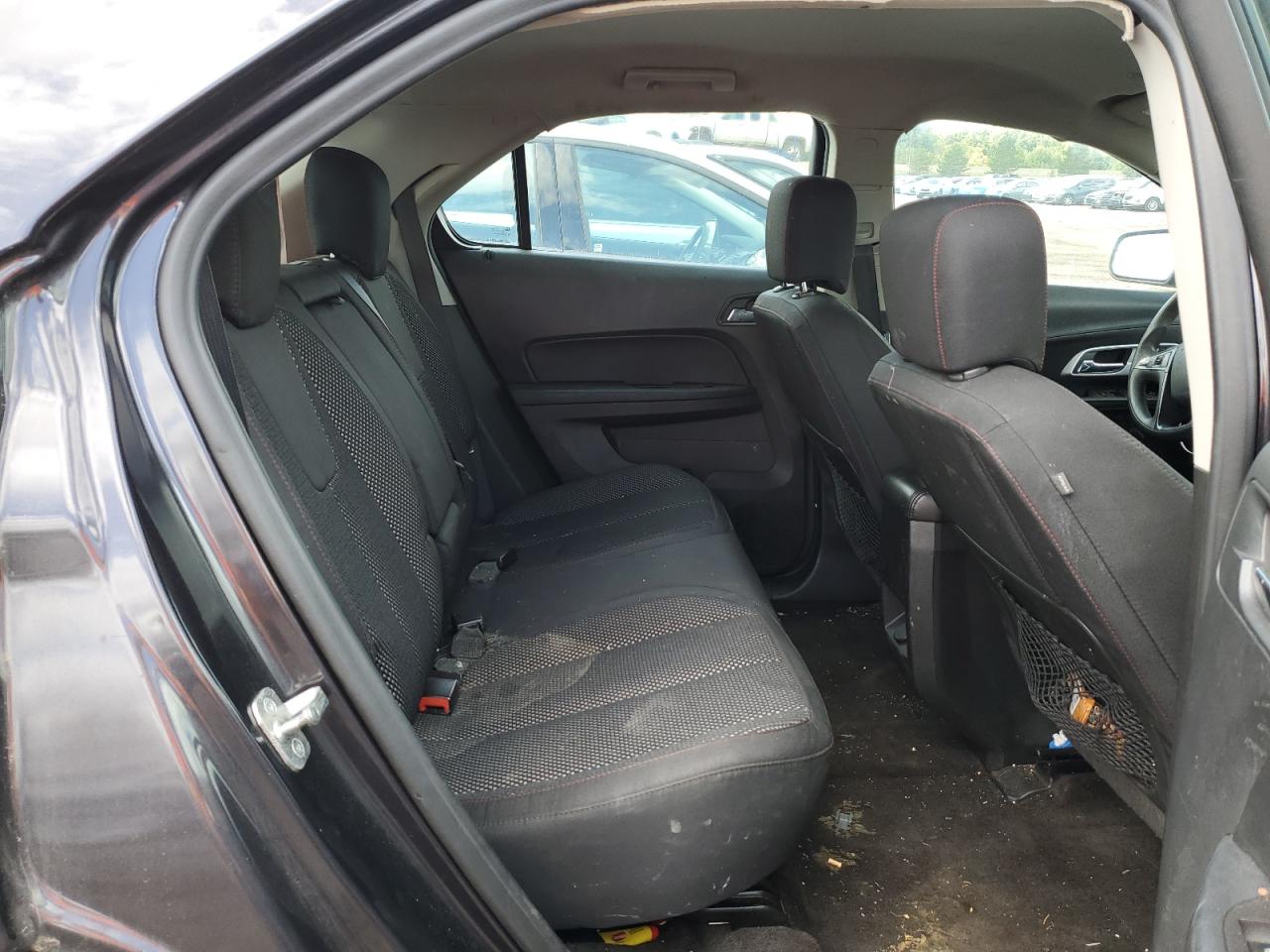 Lot #3301657630 2016 CHEV EQUINOX LS