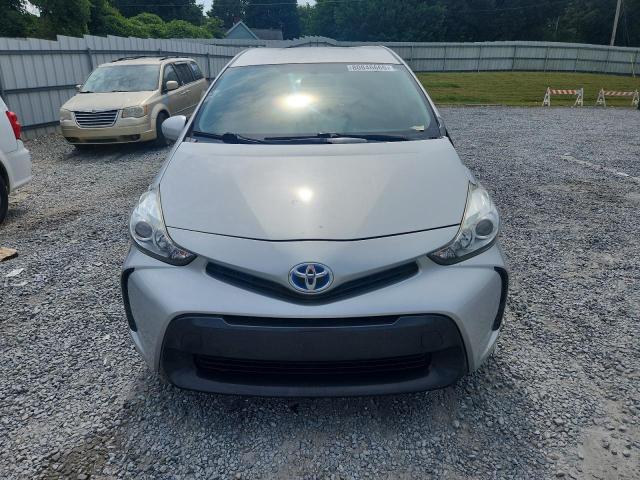 2017 TOYOTA PRIUS V JTDZN3EU1HJ073941