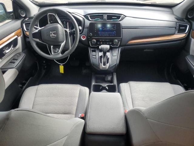 2017 HONDA CR-V EX - 5J6RW2H56HL062363