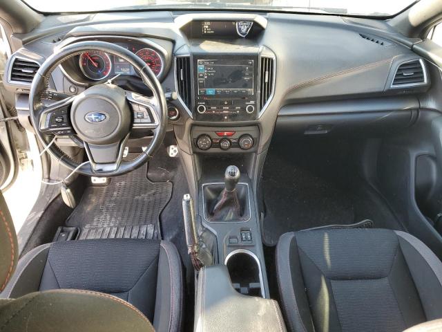 2017 SUBARU IMPREZA SPORT 4S3GTAK64H1713518