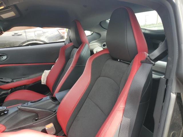 2024 NISSAN Z PERFORMA JN1BZ4BH0RM361682