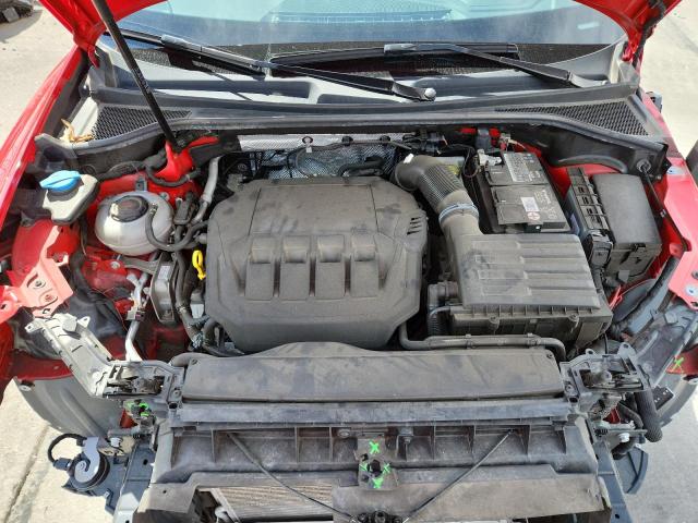 2023 AUDI Q3 PREMIUM WA1EEDF37P1016890