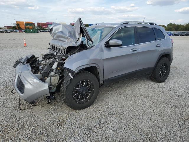 JEEP CHEROKEE L
