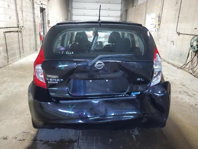 2015 NISSAN VERSA NOTE 3N1CE2CP3FL412348