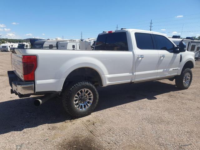 2020 FORD F350 SUPER - 1FT8W3BT8LEC71132