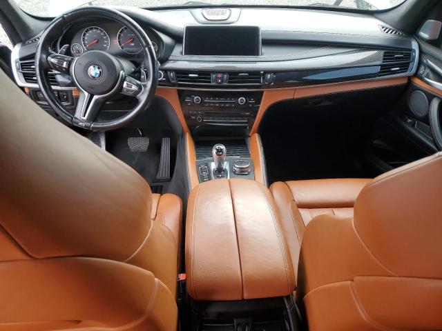 2015 BMW X5 M 5YMKT6C54F0C89252