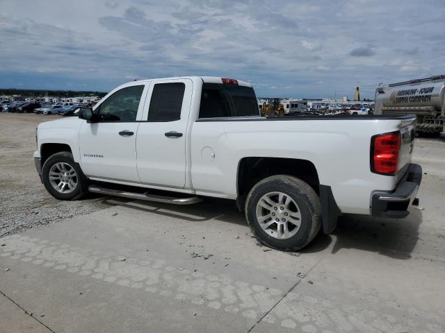 2014 CHEVROLET SILVERADO - Other View