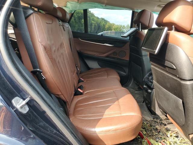 2016 BMW X5 XDRIVE3 5UXKS4C53G0N13026