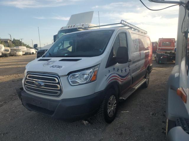 FORD TRANSIT T-