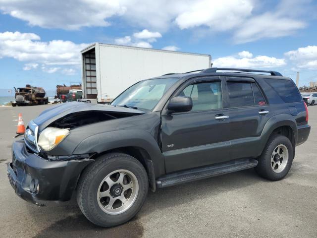 Global Auto Auctions: 2006 TOYOTA 4RUNNER SR