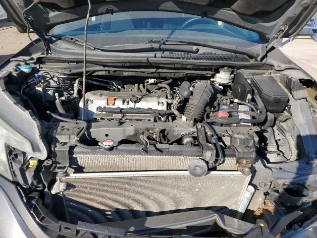 2014 HONDA CR-V EX - 2HKRM4H5XEH120398