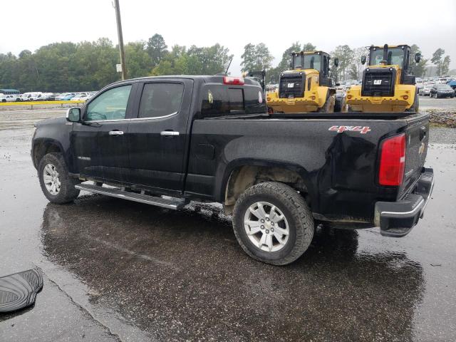 2017 CHEVROLET COLORADO L 1GCPTCE18H1200350