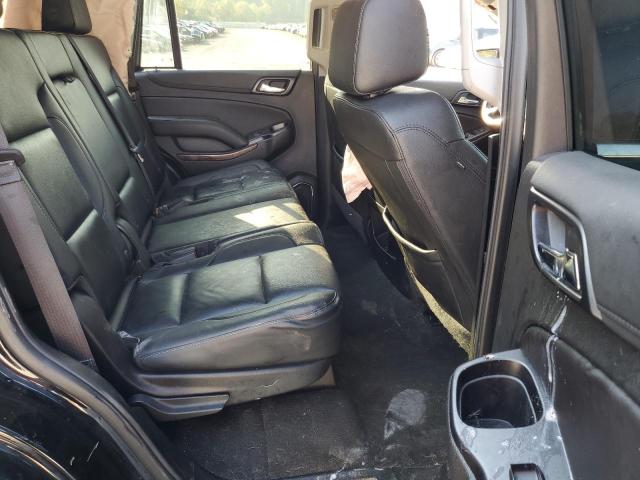 2019 CHEVROLET TAHOE K150 1GNSKBKC4KR334978