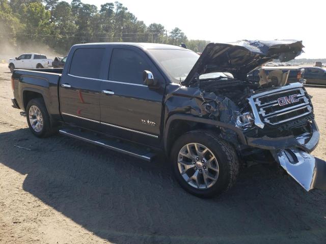 2018 GMC SIERRA C1500 SLT 3GTP1NEC4JG562301