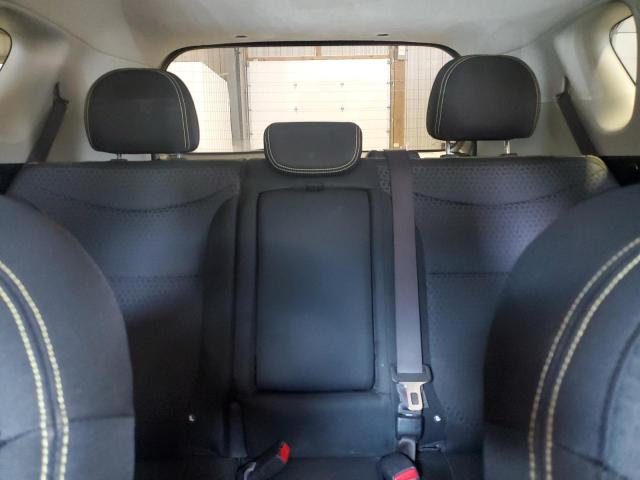 2016 KIA SOUL + KNDJP3A55G7332402