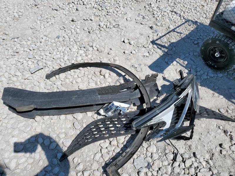 2019 NISSAN MURANO S 5N1AZ2MJ4KN159498