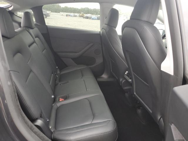 2025 TESLA S P85 7SAYGDEE1SA354138