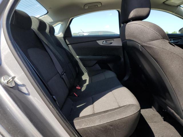 2023 KIA FORTE LX 3KPF24AD0PE686183