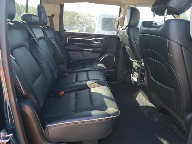 2021 RAM 1500 LARAM 1C6SRFJT3MN568320