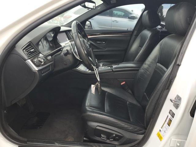 2015 BMW 535 I WBA5B1C59FD919264
