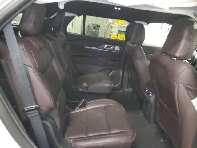 2025 FORD EXPLORER P #3281509696