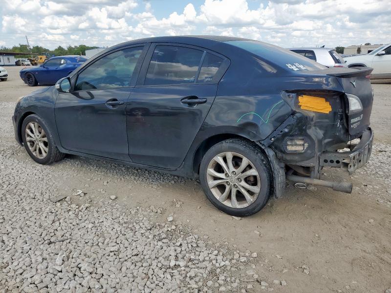 2010 MAZDA 3 S - JM1BL1S58A1231111