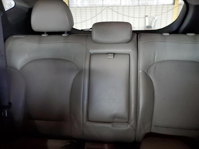 2015 HYUNDAI TUCSON LIM KM8JU3AGXFU979349