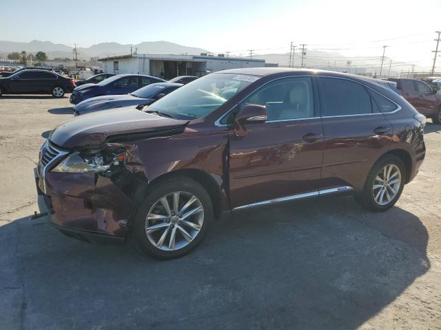 LEXUS RX 450H