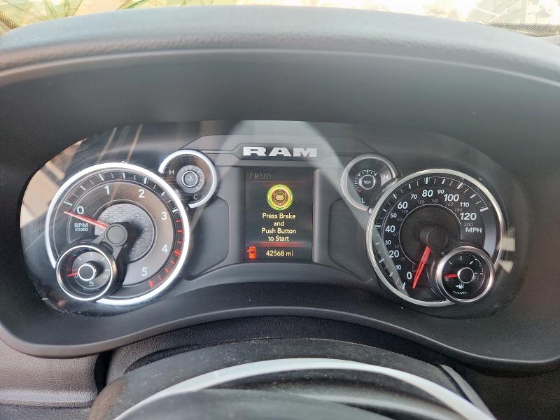 2021 RAM 3500 TRADE 3C63RRGL8MG636360