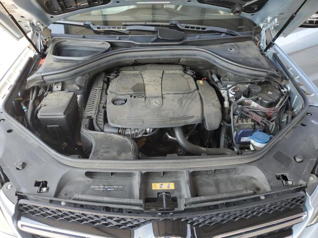 2018 MERCEDES-BENZ GLE 350 4JGDA5JB5JB125816