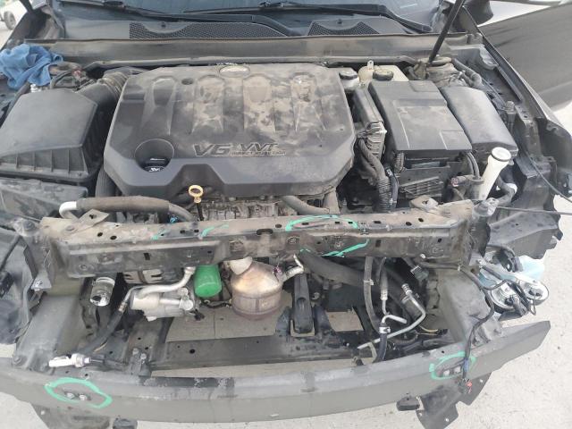 2019 CHEVROLET IMPALA LT 1G11Z5S31KU105195