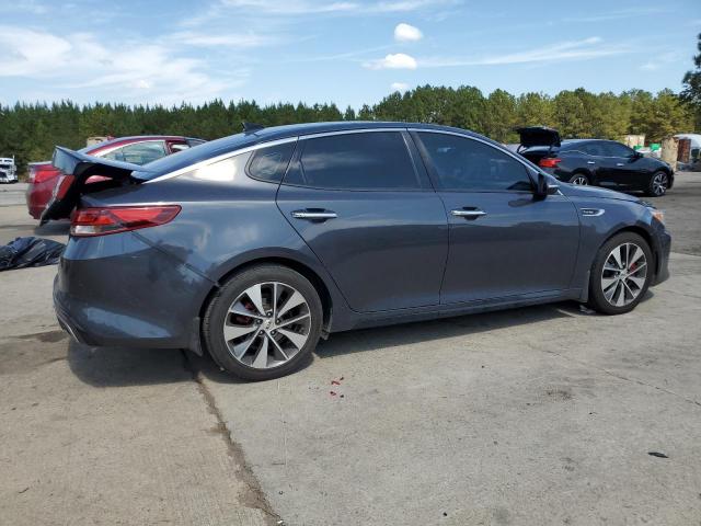 2016 KIA OPTIMA SX 5XXGW4L20GG021649