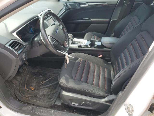 2014 FORD FUSION SE #3270939958