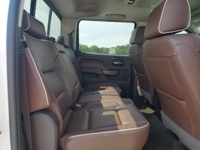 2016 CHEVROLET SILVERADO K3500 HIGH COUNTRY 1GC4K1E87GF108705