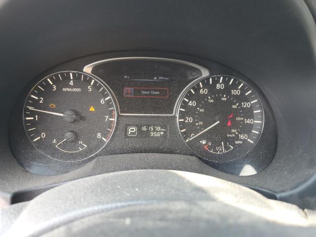 2015 NISSAN ALTIMA 2.5 1N4AL3AP1FC234539