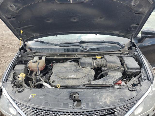 2018 CHRYSLER PACIFICA TOURING L 2C4RC1BG8JR116293